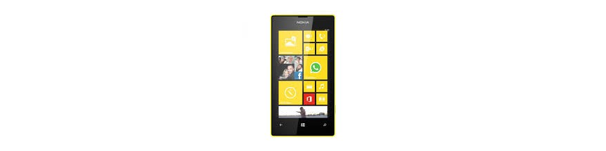 Nokia Lumia 520